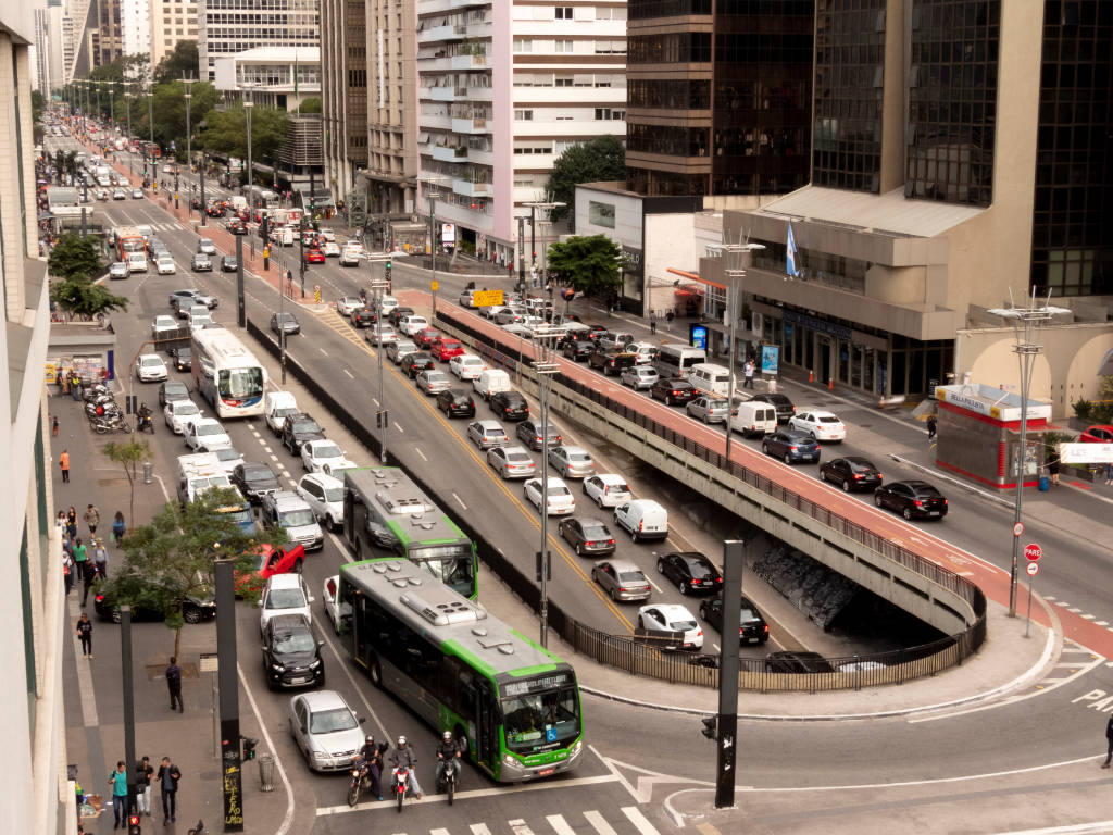 A poluição sonora e o planejamento urbano - AmbLegis