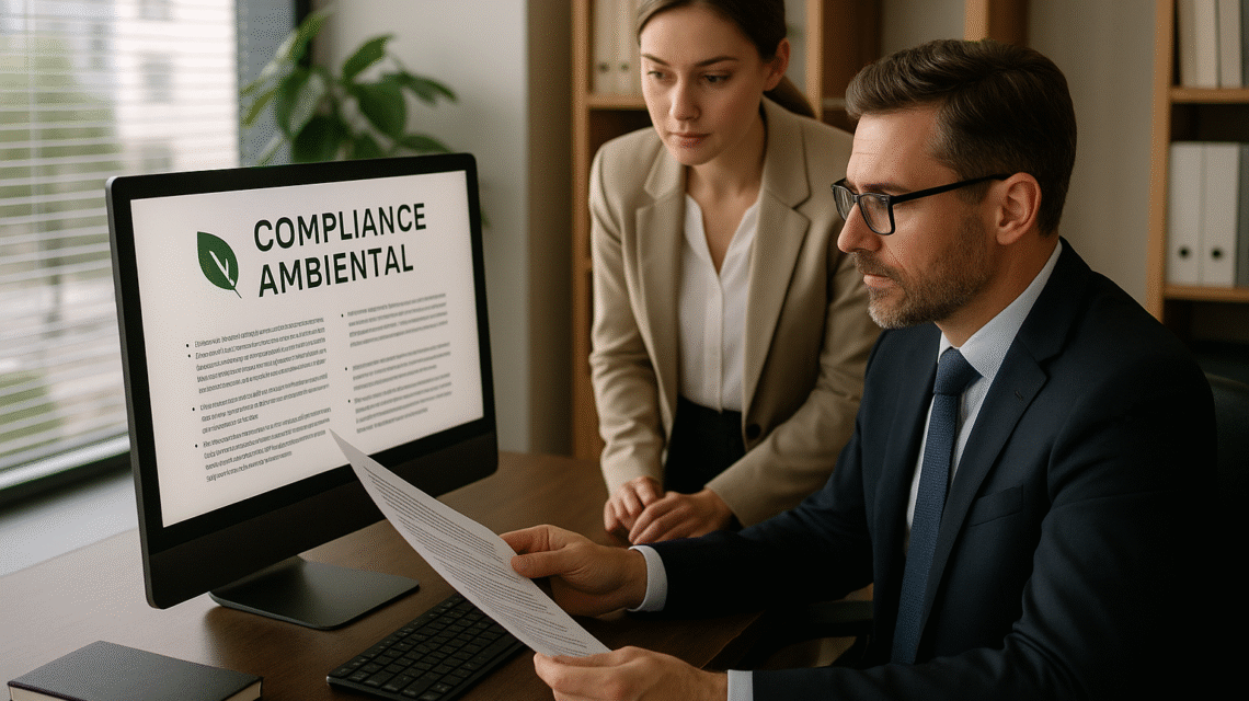 Compliance Ambiental_Amblegis